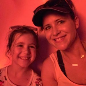 Meet your Posher, Kelly